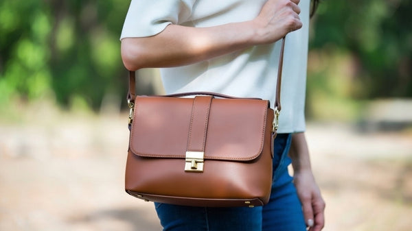 How to Style Your Handbag for Any Occasion