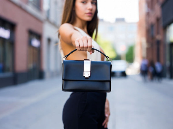 The Ultimate Guide to Caring for Leather Bags