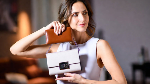 How to Choose the Perfect Bag for Your Outfit