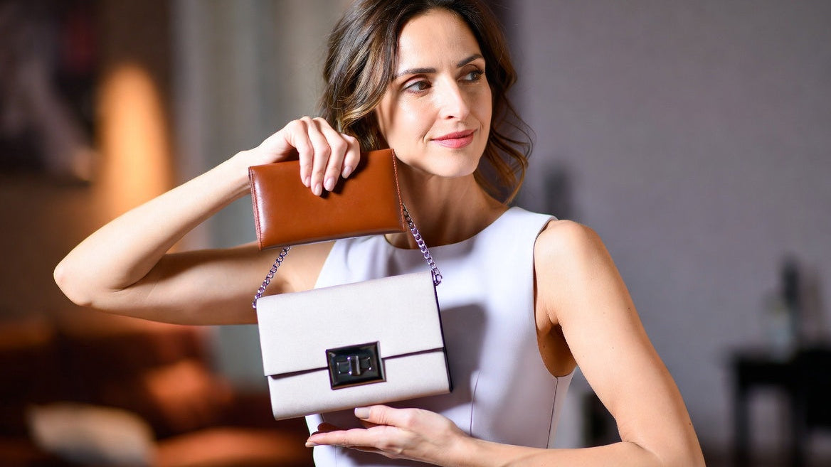 How to Choose the Perfect Bag for Your Outfit